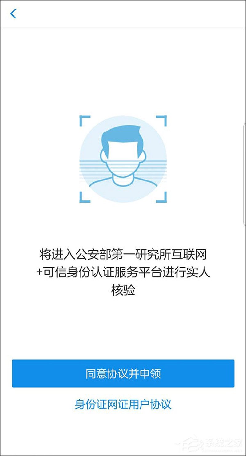 身份核验