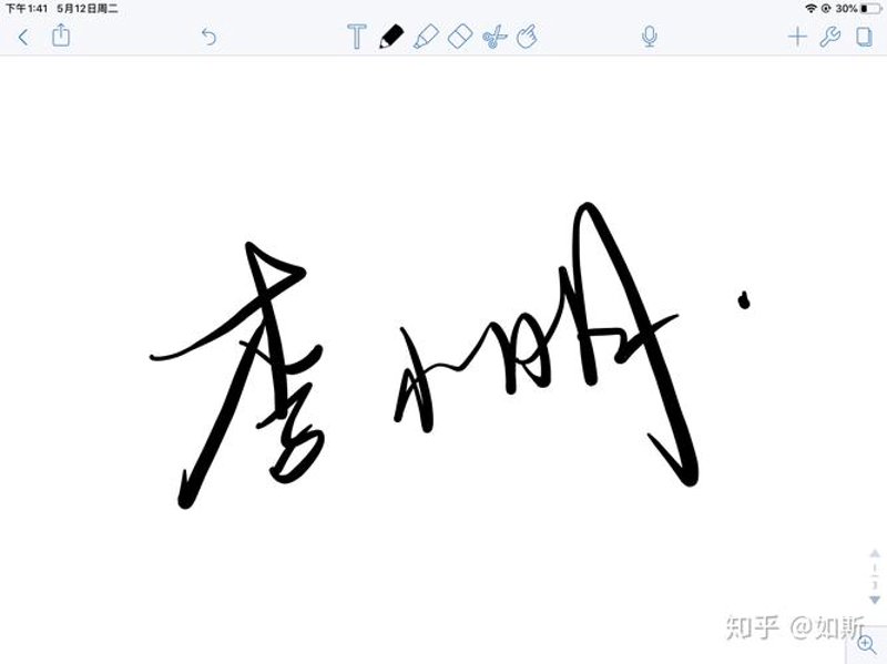 电子签名:改变传统签署方式的新模式
